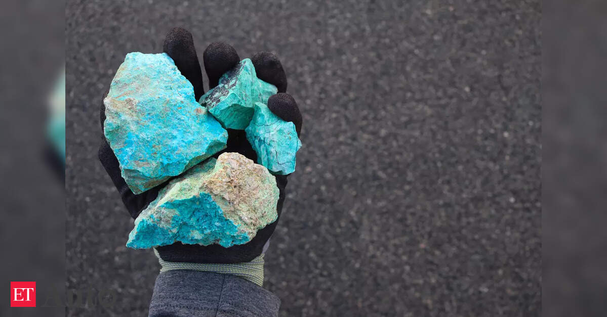 Canada to work with G7 partners to secure critical mineral supply deals