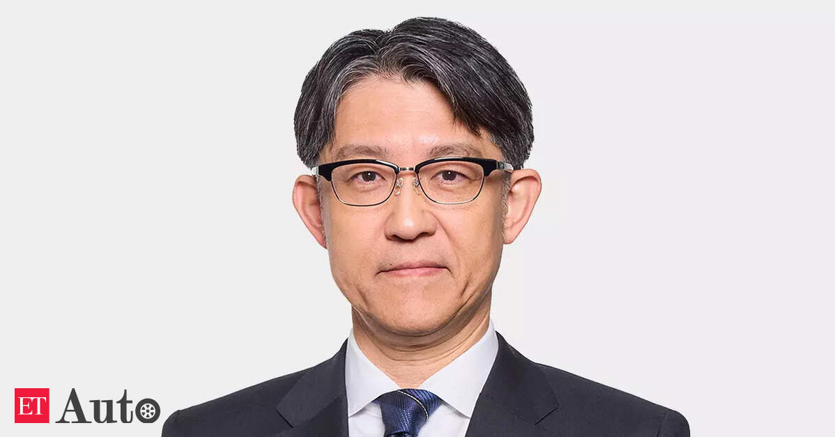 Toyota CEO Koji Sato calls for customer-centric innovation across hybrid, EV and ICE line-ups Toyota CEO Koji Sato calls for customer-centric innovation across hybrid, EV and ICE line-ups