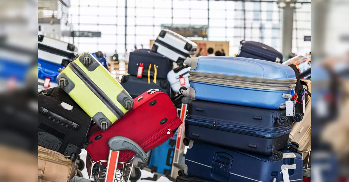 Indian luggage industry to touch ₹267 bn by 2028