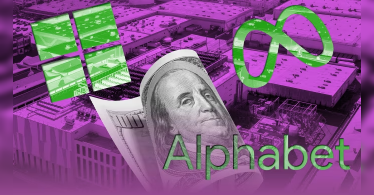 Big Tech’s record $78 billion AI spend sparks investor unease