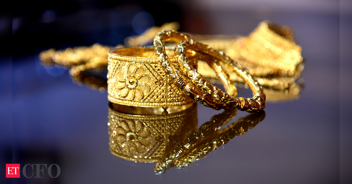 India's gold investment demand surges above $10 billion in Sept qtr, says WGC