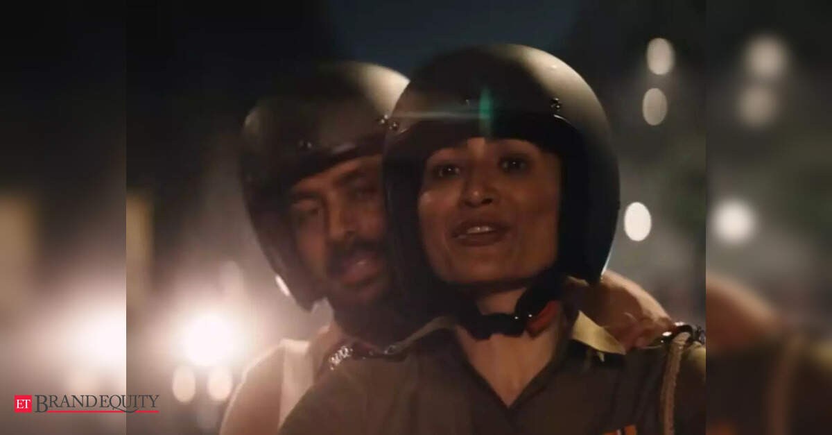 Marketing Matters: This food brand gave a new meaning to ‘roti ki mehnat’