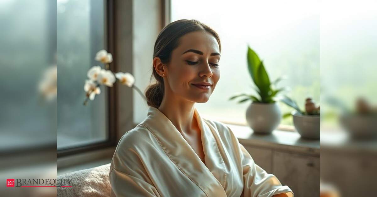 Shane Wolf, President Aveda &amp; Haircare on the brand balancing beauty and AI