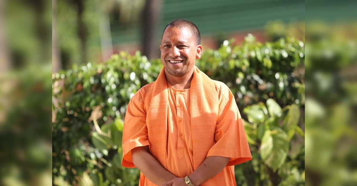 Yogi Adityanath pushes airport, rail and logistics hub plans to power Bundelkhand’s industrial rise