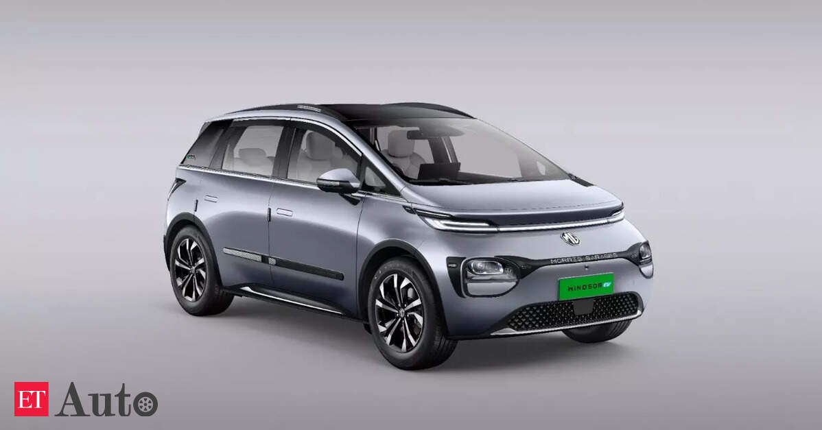 JSW MG Motor India introduces PM 2.5 air filters across vehicle range JSW MG Motor India introduces PM 2.5 air filters across vehicle range