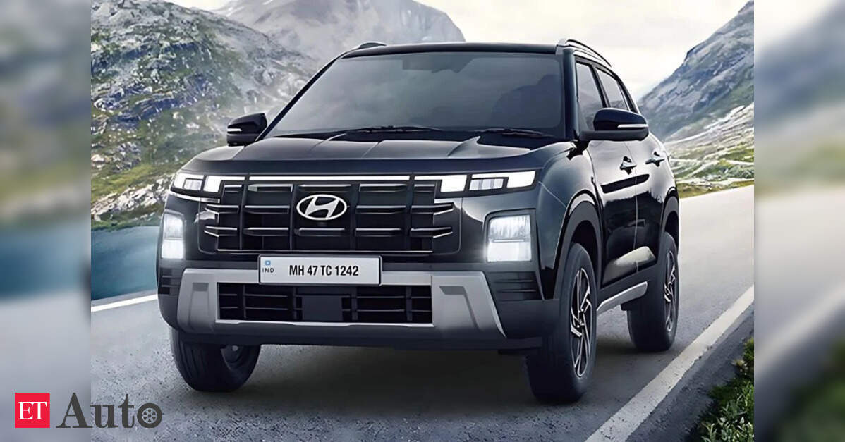 Hyundai Motor India Q2 FY26 profit rises 14% to ₹1,572 crore