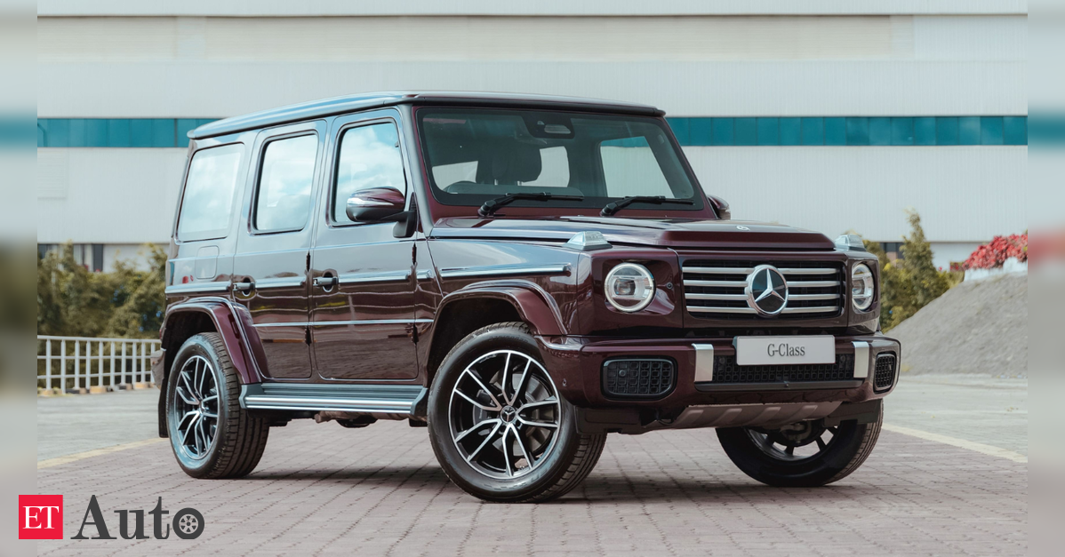 <div>Mercedes CEO seeks 'animal' spirit in ferocious China, US markets</div>