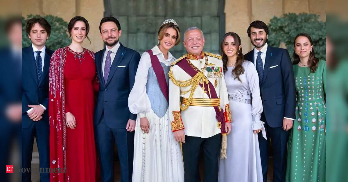 The Hashemite Kingdom of Jordan: A legacy of faith, leadership and continuity