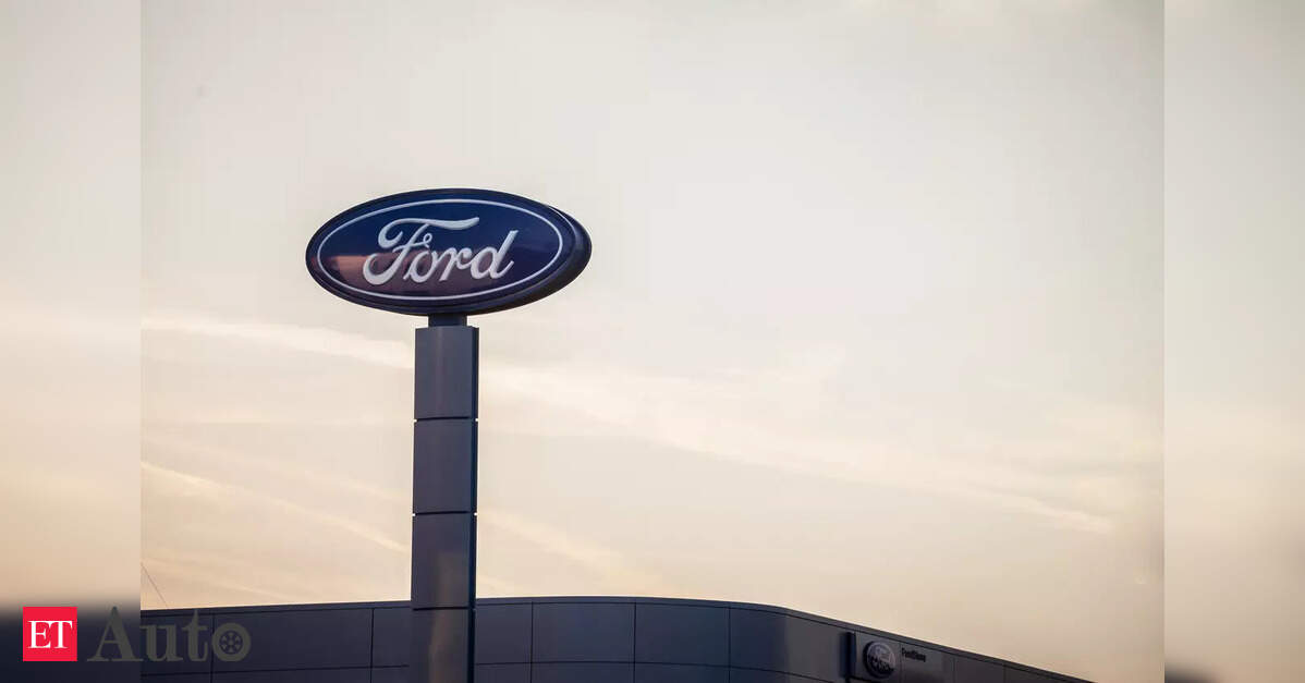 Ford to invest ₹32.5 bn in Tamil Nadu to revive idle plant for engine exports Ford to invest ₹32.5 bn in Tamil Nadu to revive idle plant for engine exports
