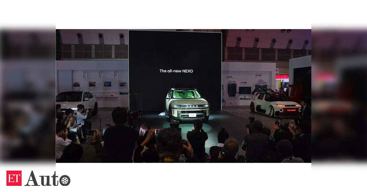 Hyundai, Kia enhance green vehicle lineup in Japan Hyundai, Kia enhance green vehicle lineup in Japan