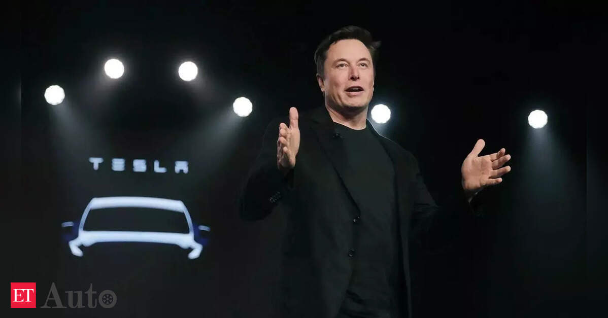 <div>Tesla's Plan B if it loses Elon Musk as CEO</div> <div>Tesla's Plan B if it loses Elon Musk as CEO</div>