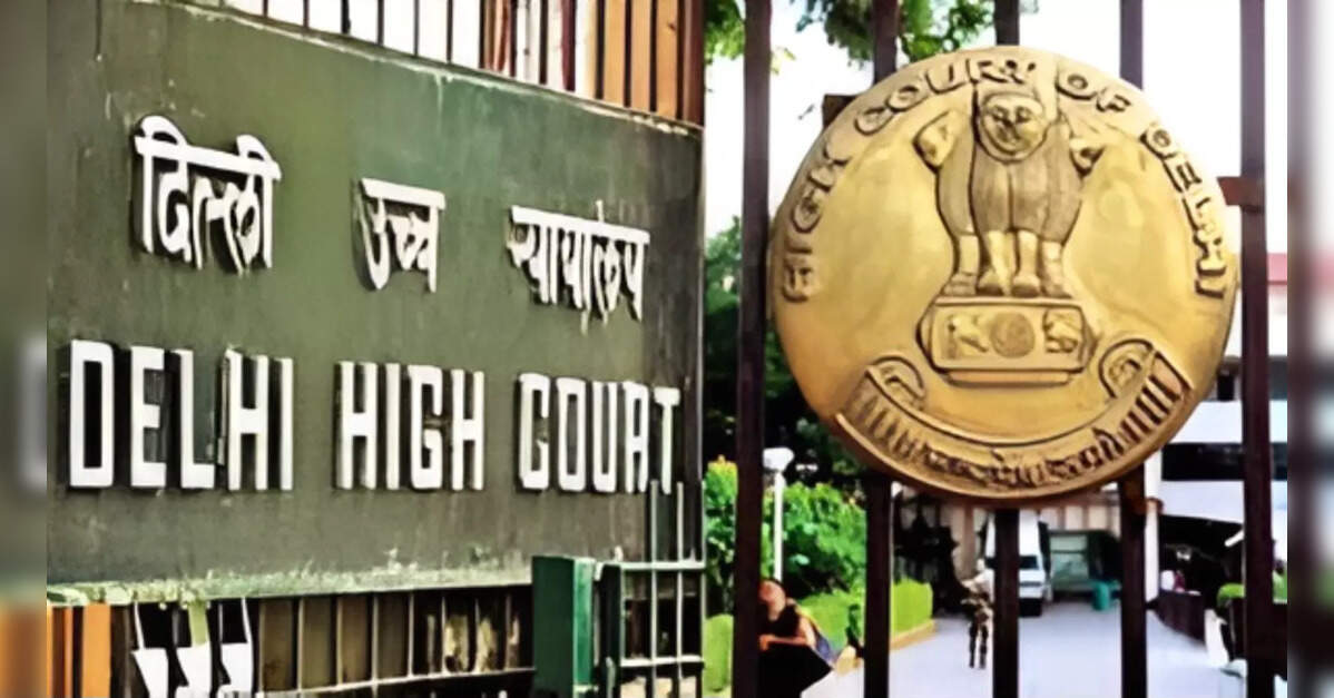 Delhi HC issues notice on PIL Seeking Enforcement of Anti-Defacement Laws
