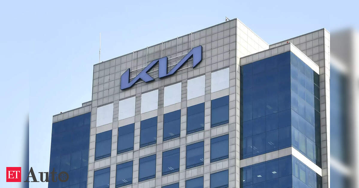 Kia reports .03 billion net profit in Q3 2025 Kia reports .03 billion net profit in Q3 2025