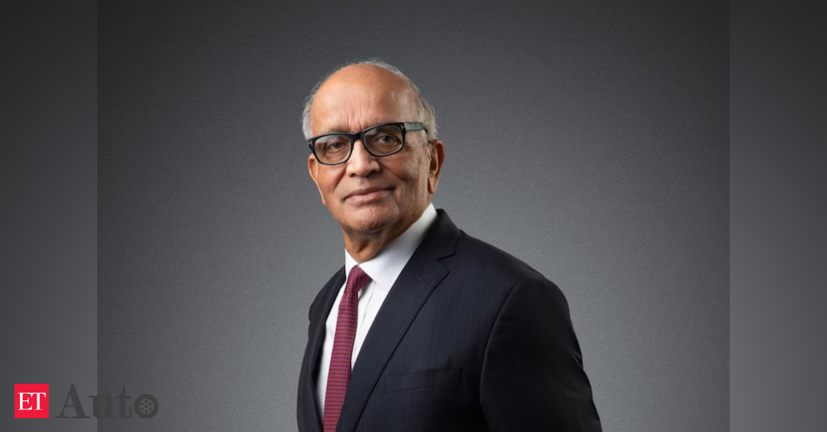 Carmakers must rebalance portfolios after GST 2.0 rate cuts: R C Bhargava Carmakers must rebalance portfolios after GST 2.0 rate cuts: R C Bhargava