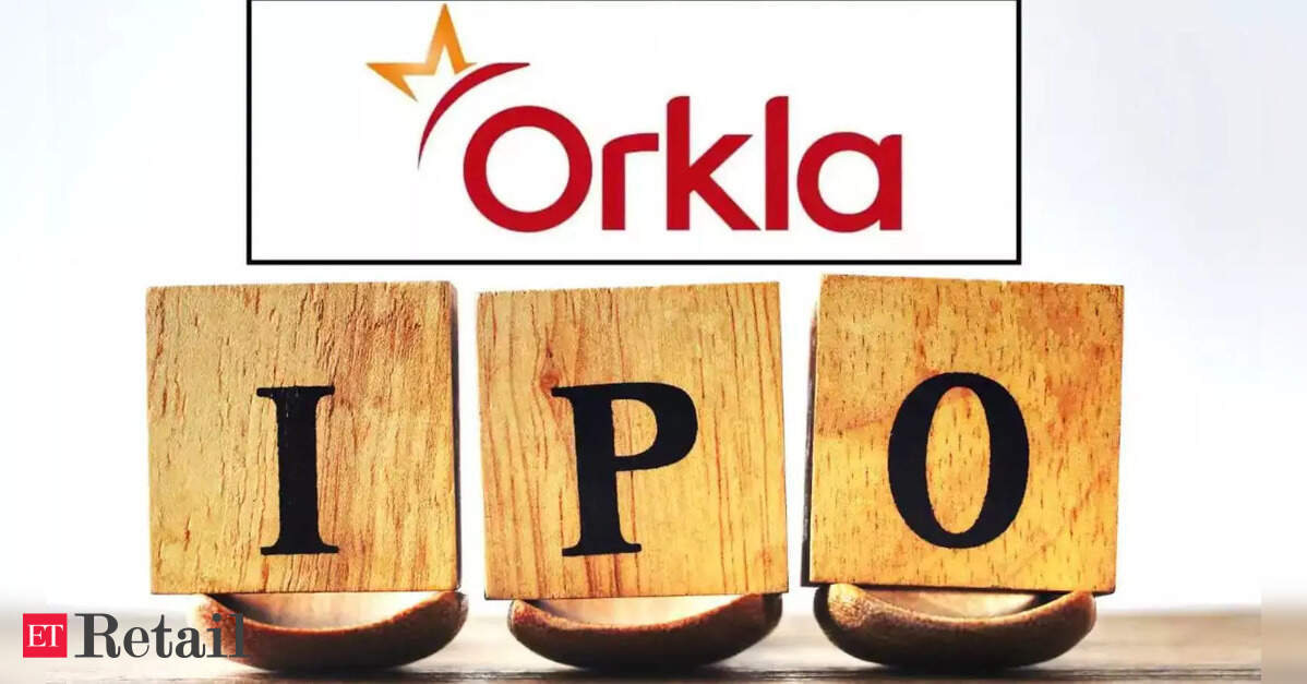Orkla India IPO subscribed nearly 49 times