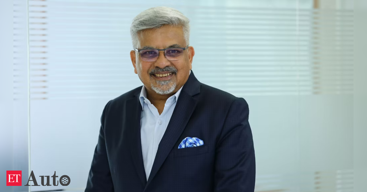 स्वीडिश कार निर्माता वोल्वो भारत में घर जैसा महसूस करती है: एमडी कमल बाली