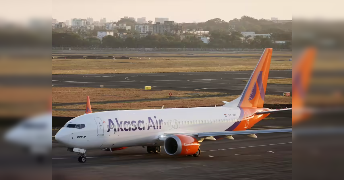 Akasa Air plans routes to Kenya, Ethiopia, Egypt; confident on Boeing deliveries