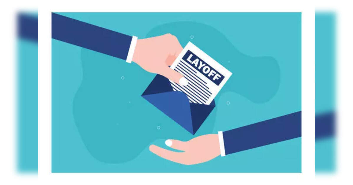 The global layoffs wave: Why no job is truly secure anymore