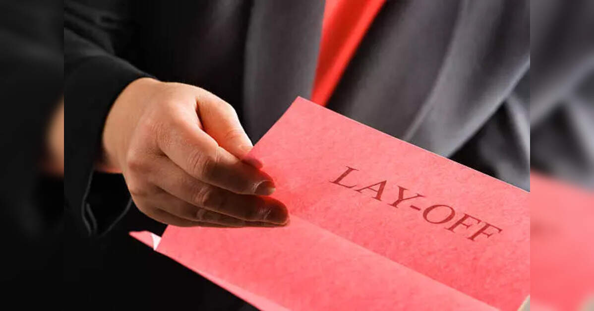 The great employment reset: How mass layoffs are redefining the future of work