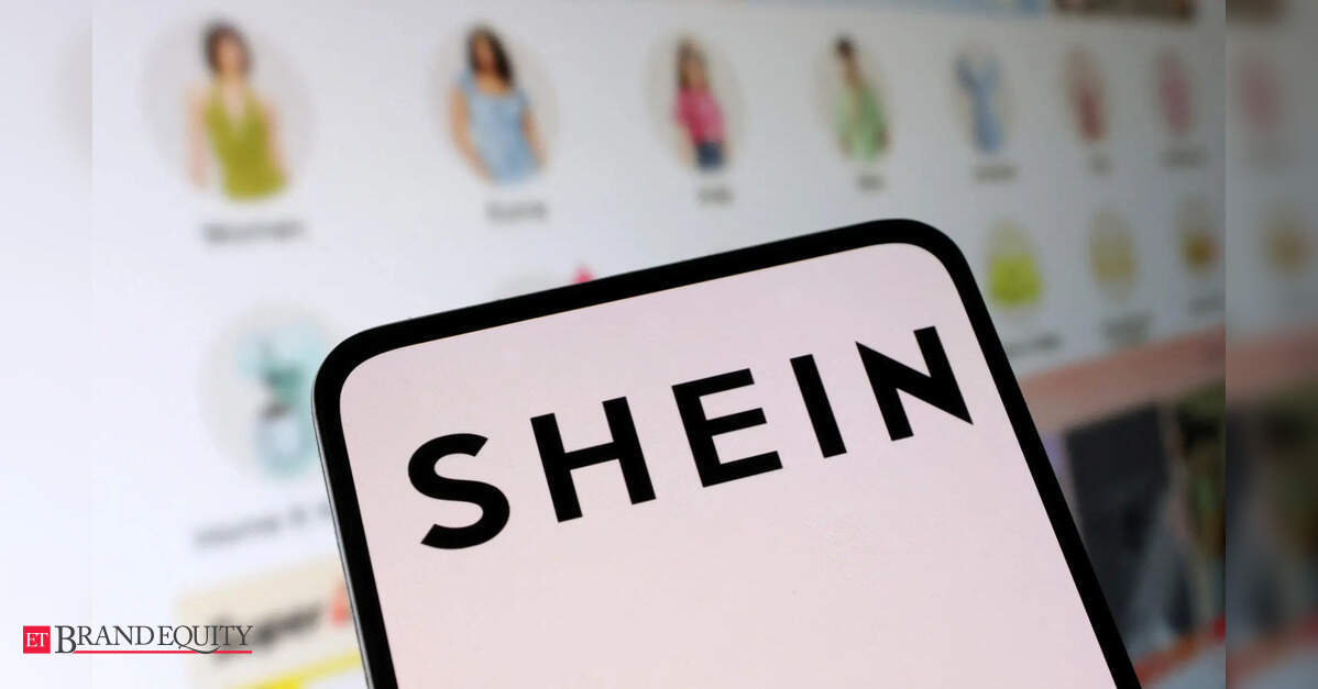 French fraud watchdog reports Shein for 'childlike' sex dolls, ETBrandEquity