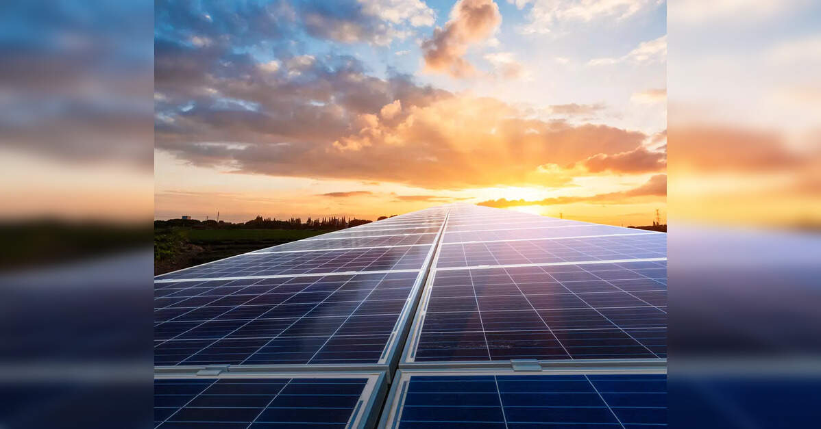 Tweaking solar supply chains to bypass US tariffs not sustainable, says Solex CMD