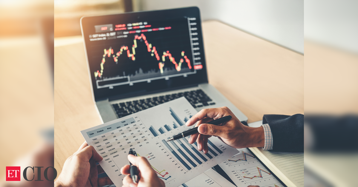 From compliance to competitiveness: How technology is rewiring contract management