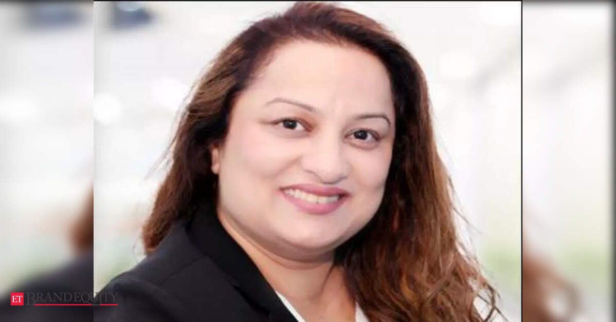 BharatPe names Shilpi Kapoor as head of marketing thumbnail