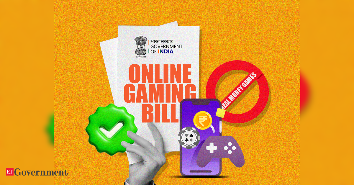 Was ban on online gaming a masterstroke? What really happened next?