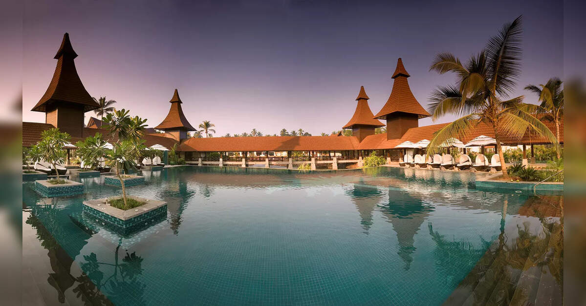 <div>The LaLiT Resort & Spa Bekal unveils ‘Swasthya Retreat’ — A new chapter in holistic wellness</div>