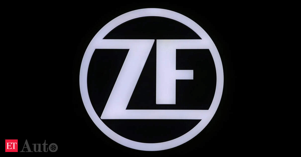 Germany's ZF plans to furlough workers due to chip shortage