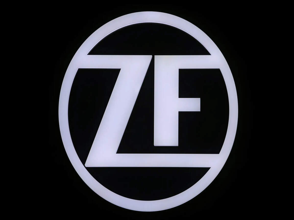 Germany's ZF plans to furlough workers due to chip shortage