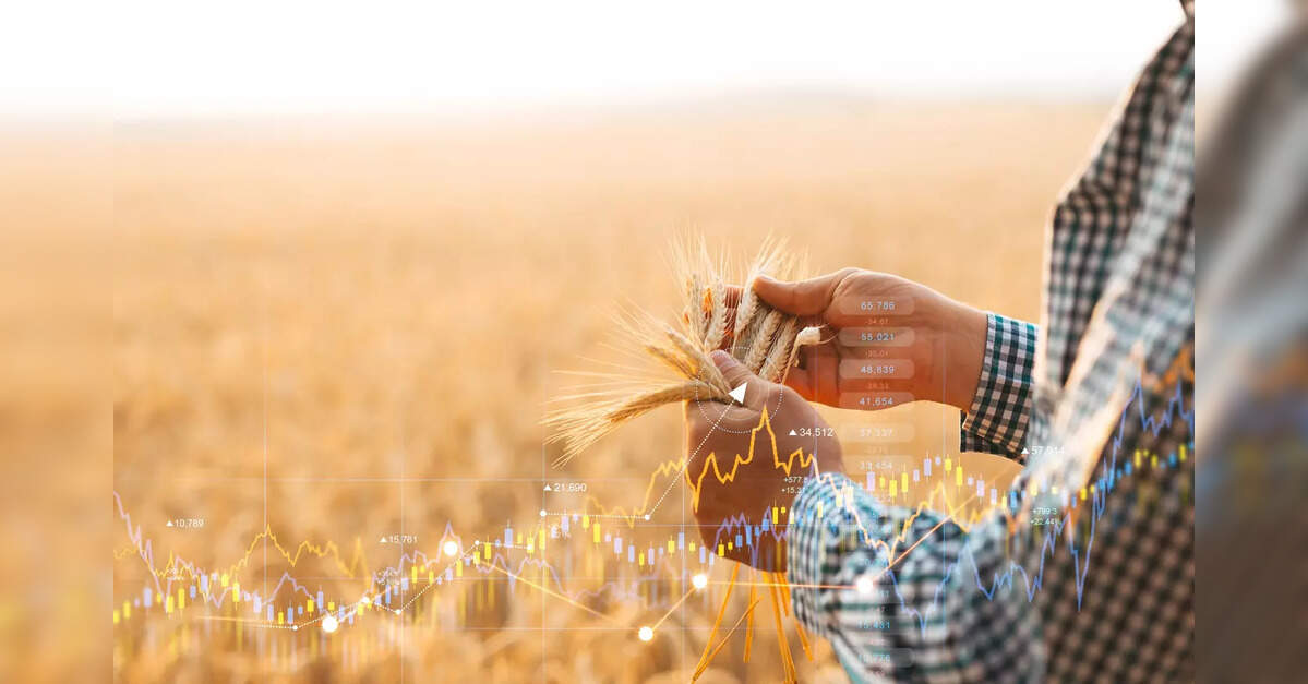 India's bioeconomy sector to reach $300 bn by 2030: NITI Aayog report