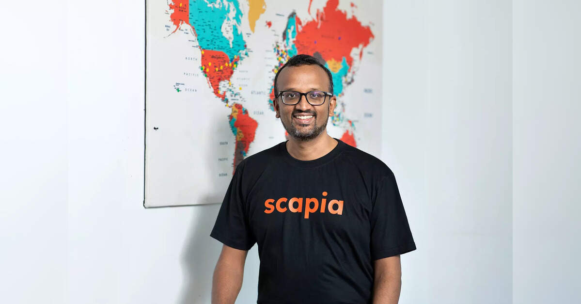 AI, commerce, and credit: Scapia expands its travel universe with three major launches