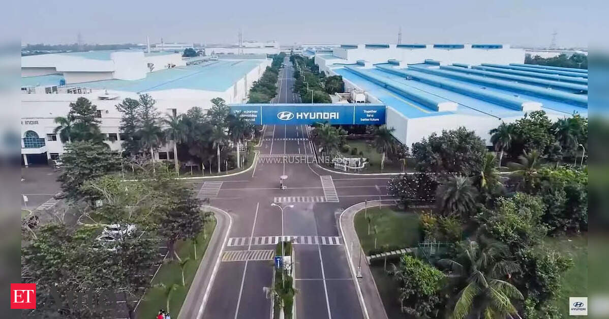 Hyundai opts for India as global hub for second-gen Venue