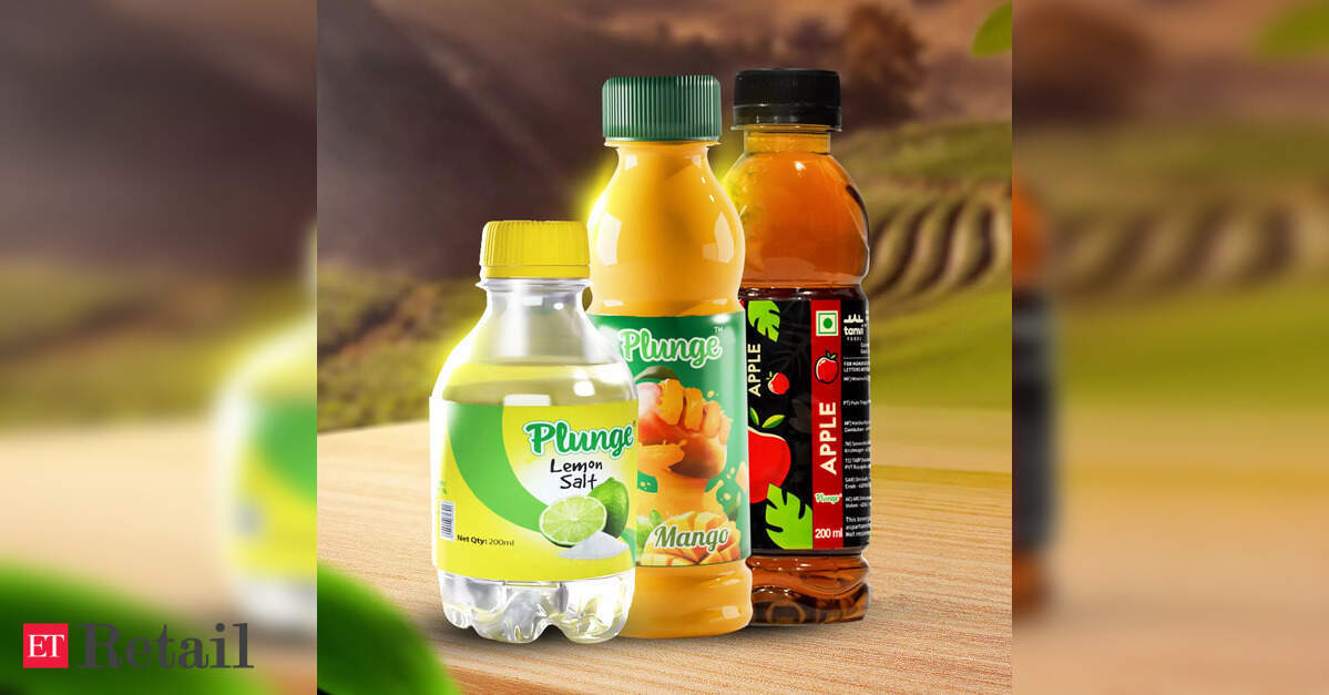 TABP Snacks and Beverages raises Rs 26 crore to scale affordable beverage portfolio and expand distribution