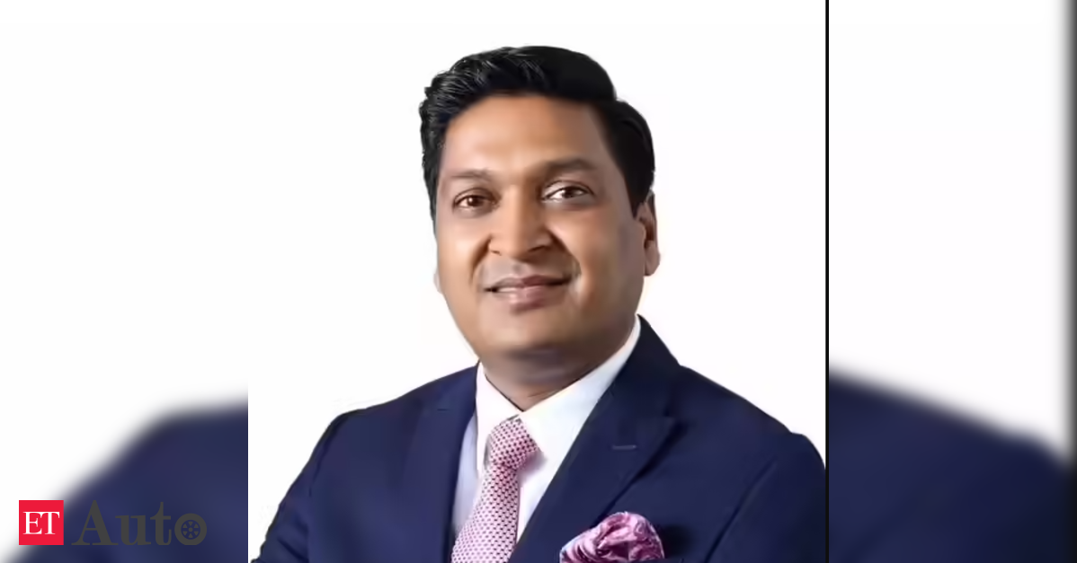 Tesla appoints Sharad Agarwal as India head to boost luxury EV push