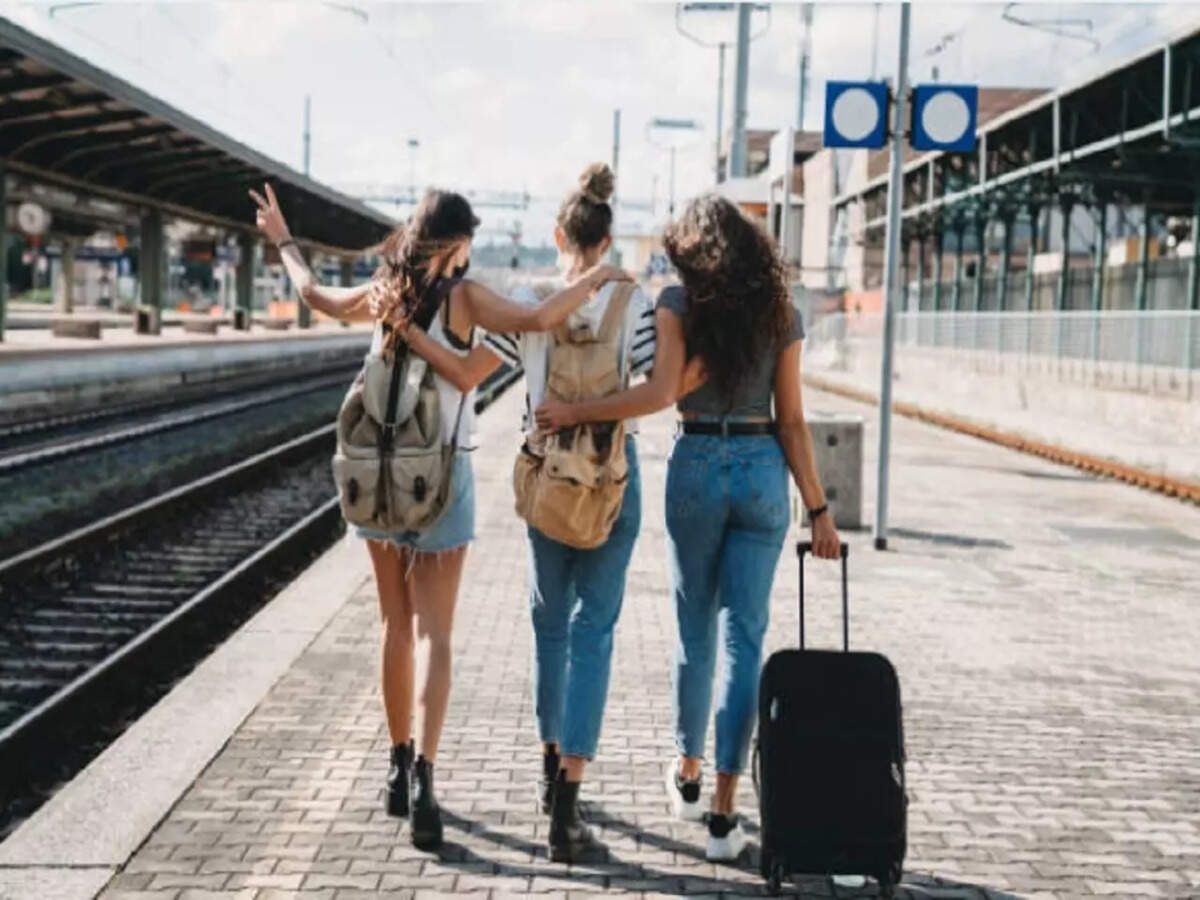 MMT data reveals expanding travel footprint: Indians book stays across 1,441 cities in India