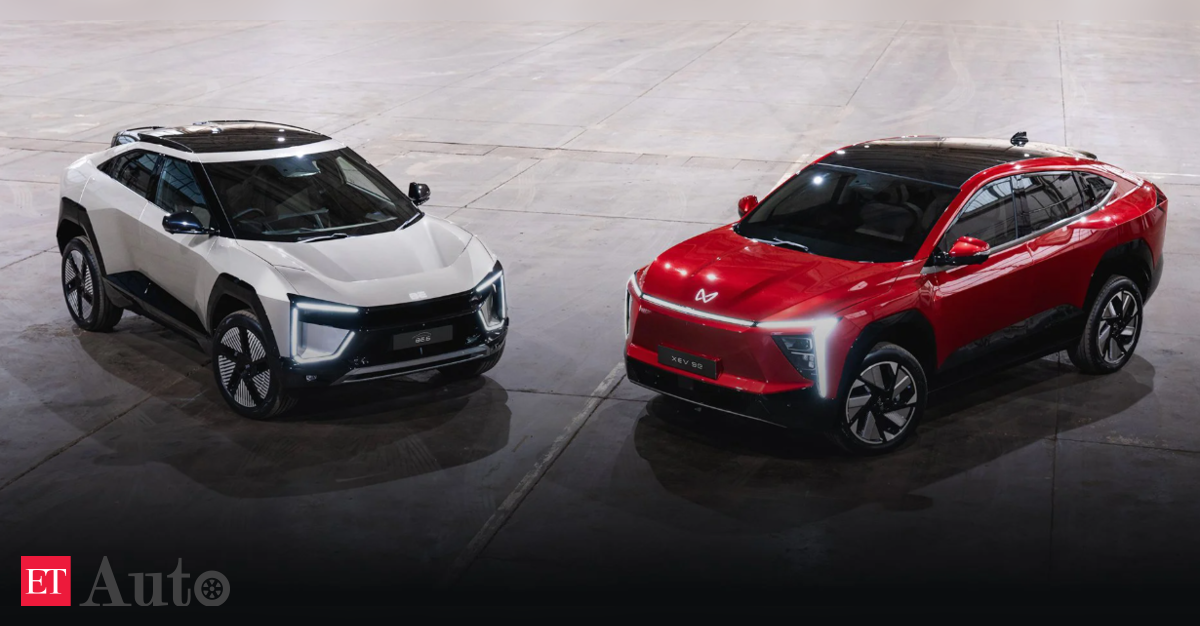 Mahindra sees SUV demand holding firm post-festive rush