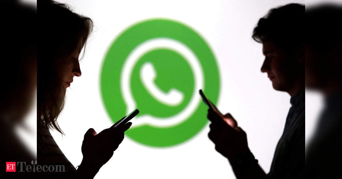 NCLAT sets aside CCI ban on WhatsApp sharing of user data with Meta, upheld ₹213.14cr penalty