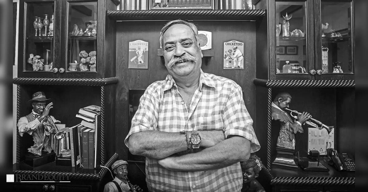 'He Came to Me Last Night. This Is What He Said.'