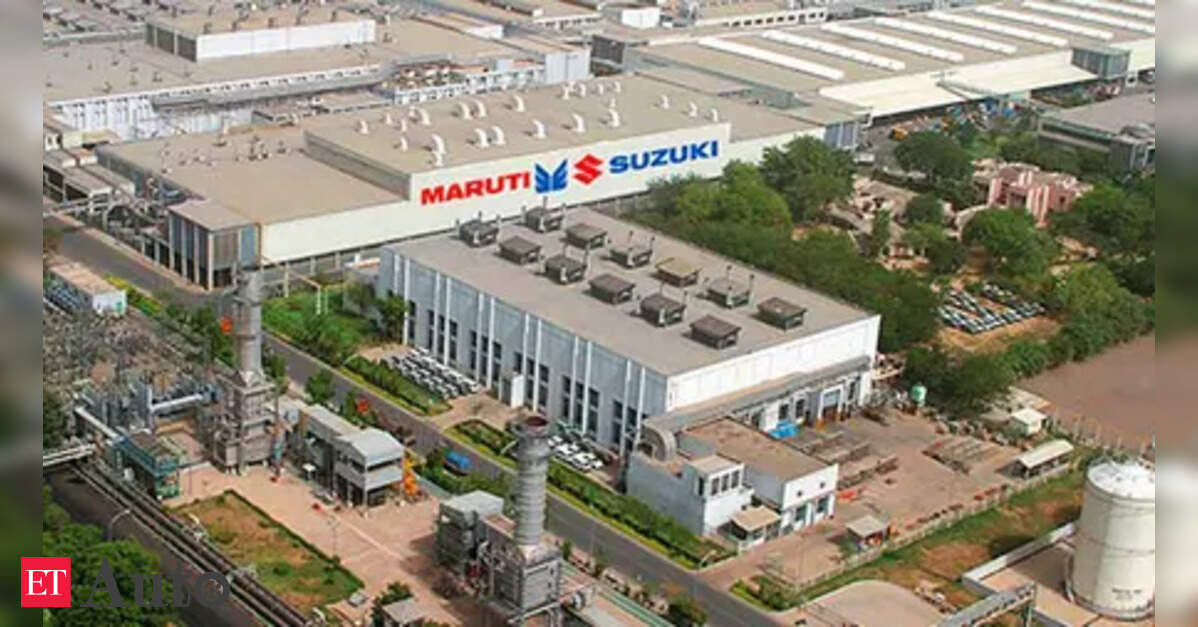 Maruti Suzuki crosses 3-crore domestic sales milestone in 42 years