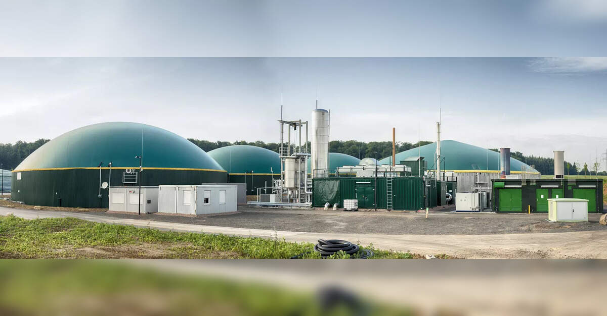 Mitsubishi Corp acquires stake in Bengaluru-based KIS Group to enter biogas business