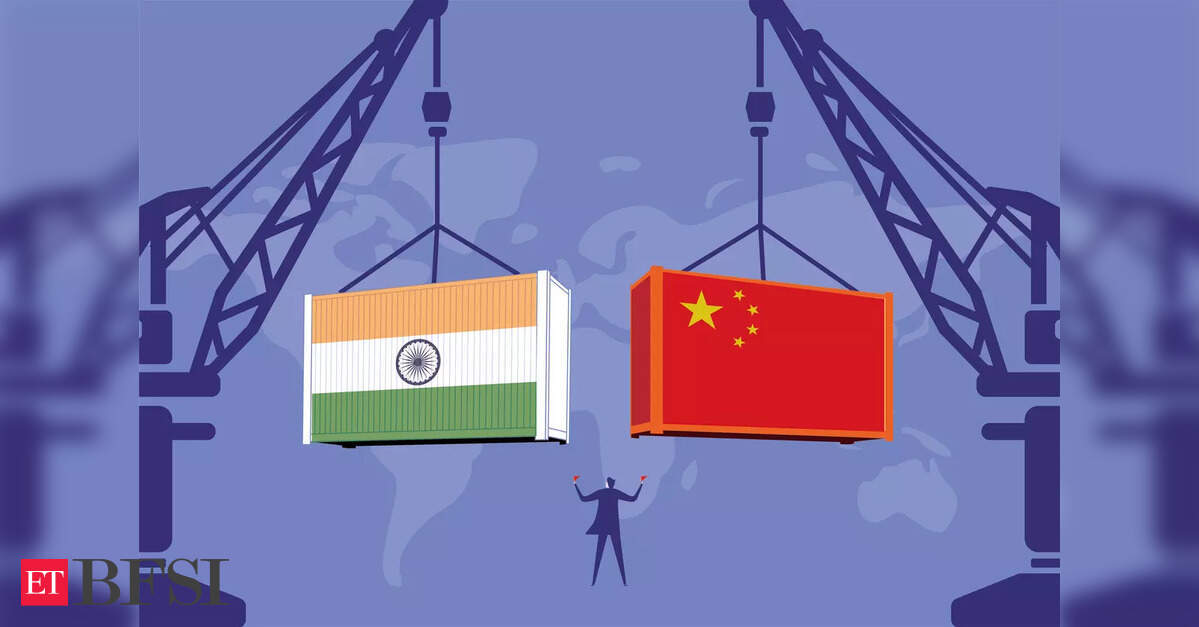 India’s cost gap with Vietnam is 8-12%; tariffs must fall for China+1 to succeed: Citi Economist Samiran Chakraborty