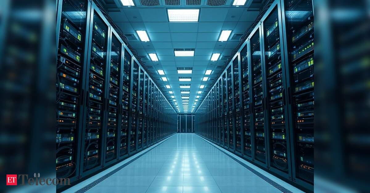 Revolutionizing Data Centers: The Future of Space-Based Power Solutions ...