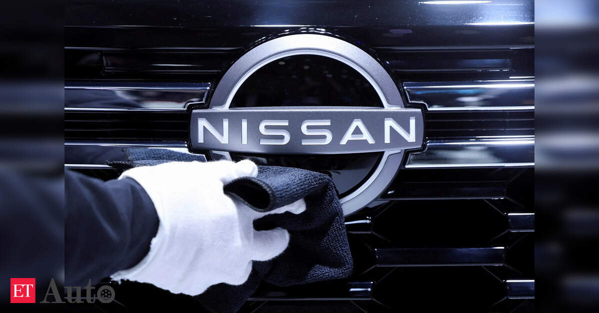 Nissan sells, leases back headquarters in 3 million deal