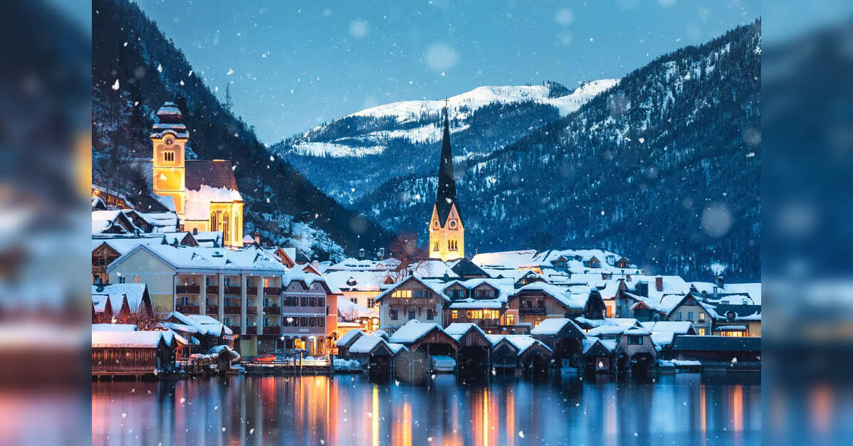 Europe winter travel costs drop by up to 40%, reveals Cox &amp; Kings data