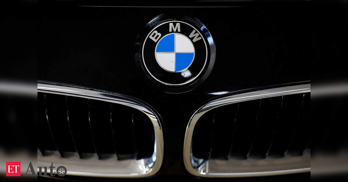 BMW boosts profit margin for cars as EV spending passes peak