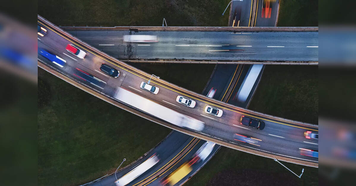 Multi Model Transport: CAG Set to Present Key Report on Multi-Modal ...