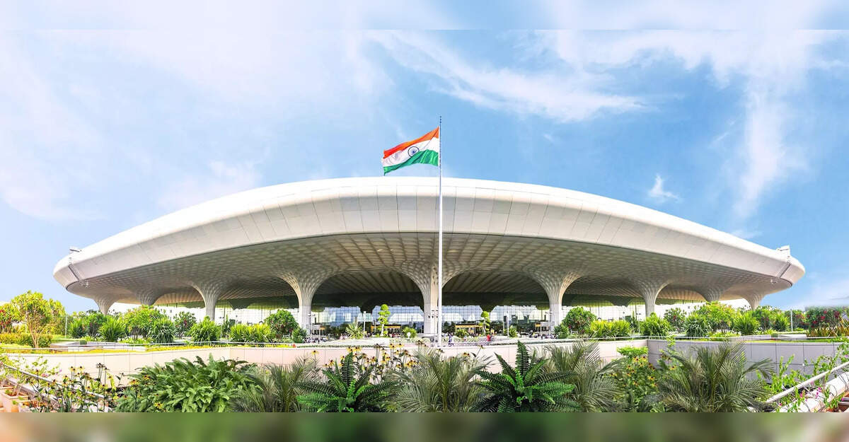 Mumbai airport unveils Winter Schedule 2025 with new global routes and enhanced travel experience