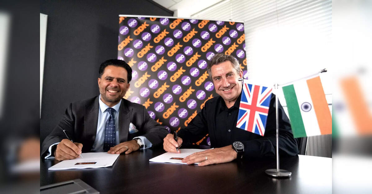 German Doner Kebab announces India entry